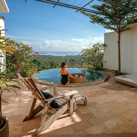 Sumberkima Resort Pemuteran Екстериор снимка