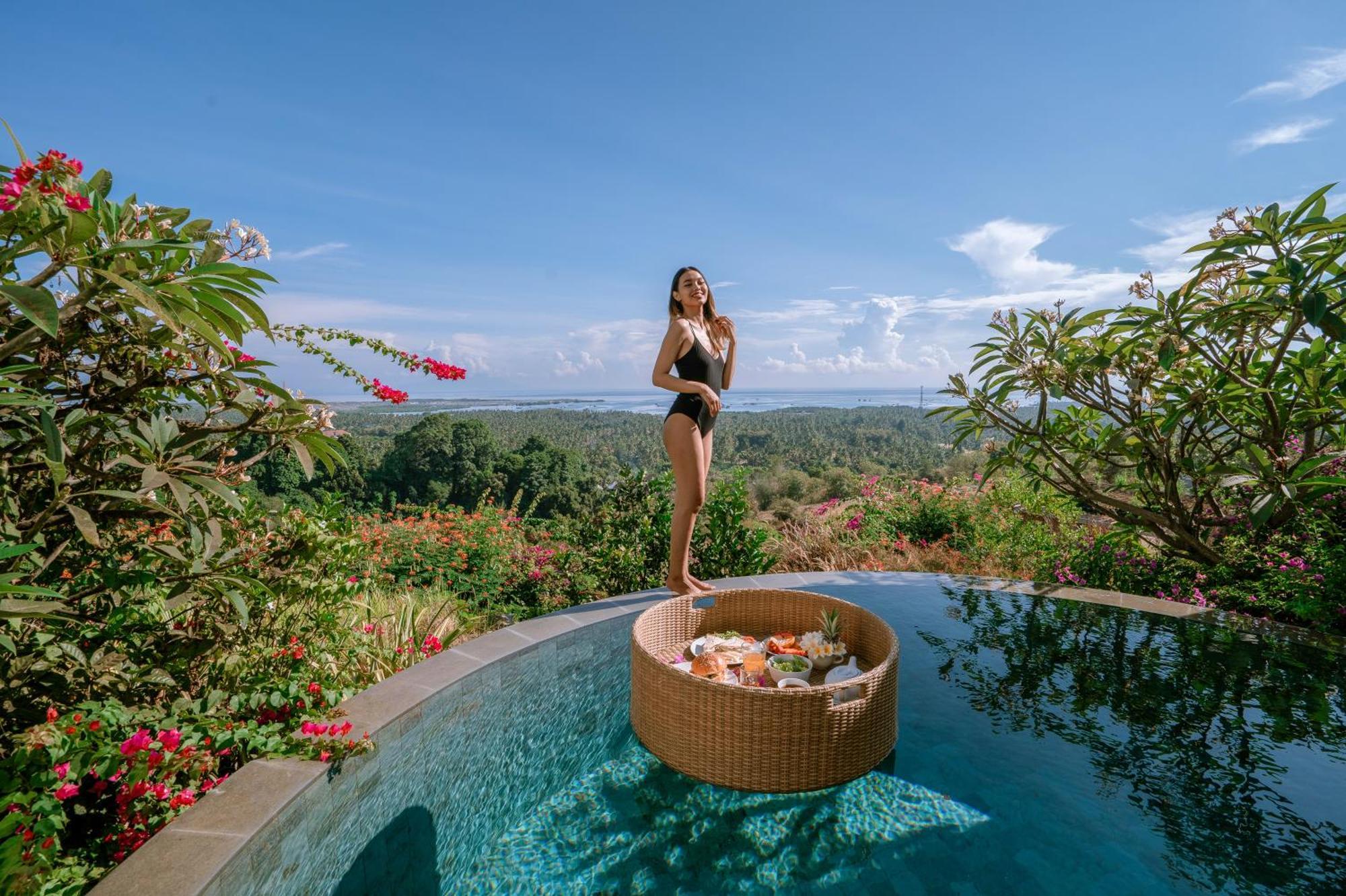 Sumberkima Resort Pemuteran Екстериор снимка