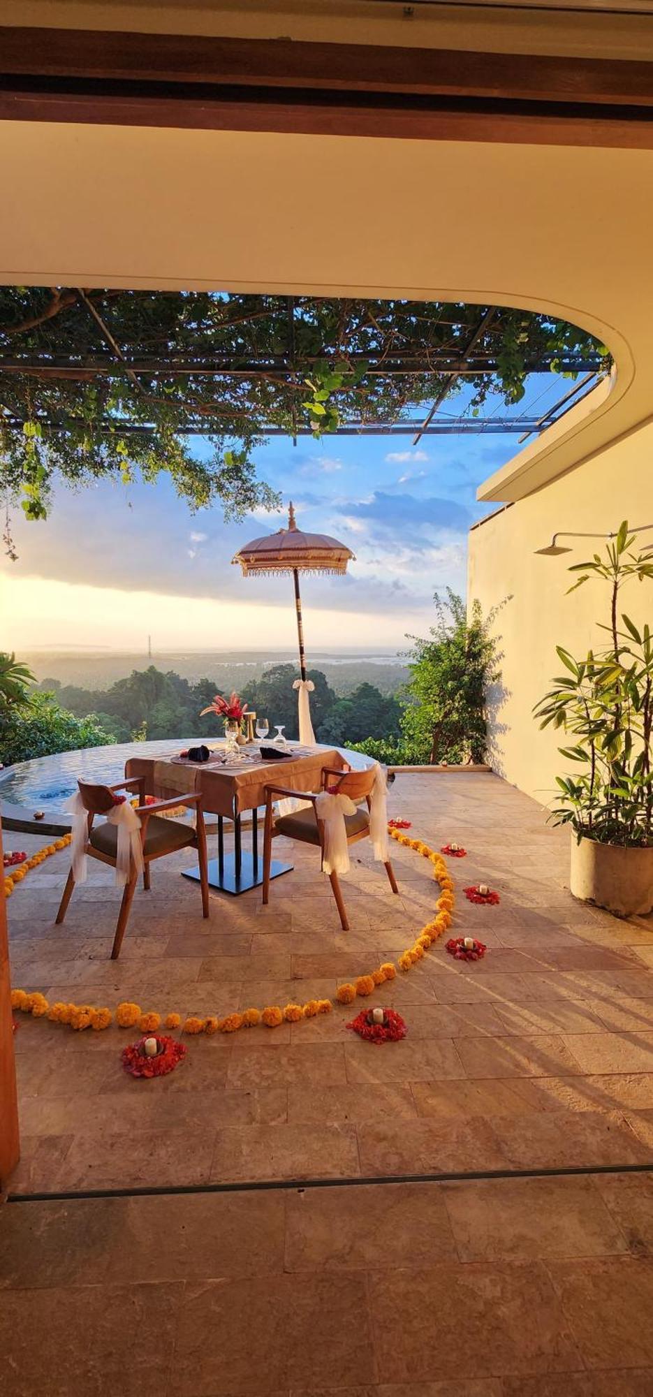 Sumberkima Resort Pemuteran Екстериор снимка