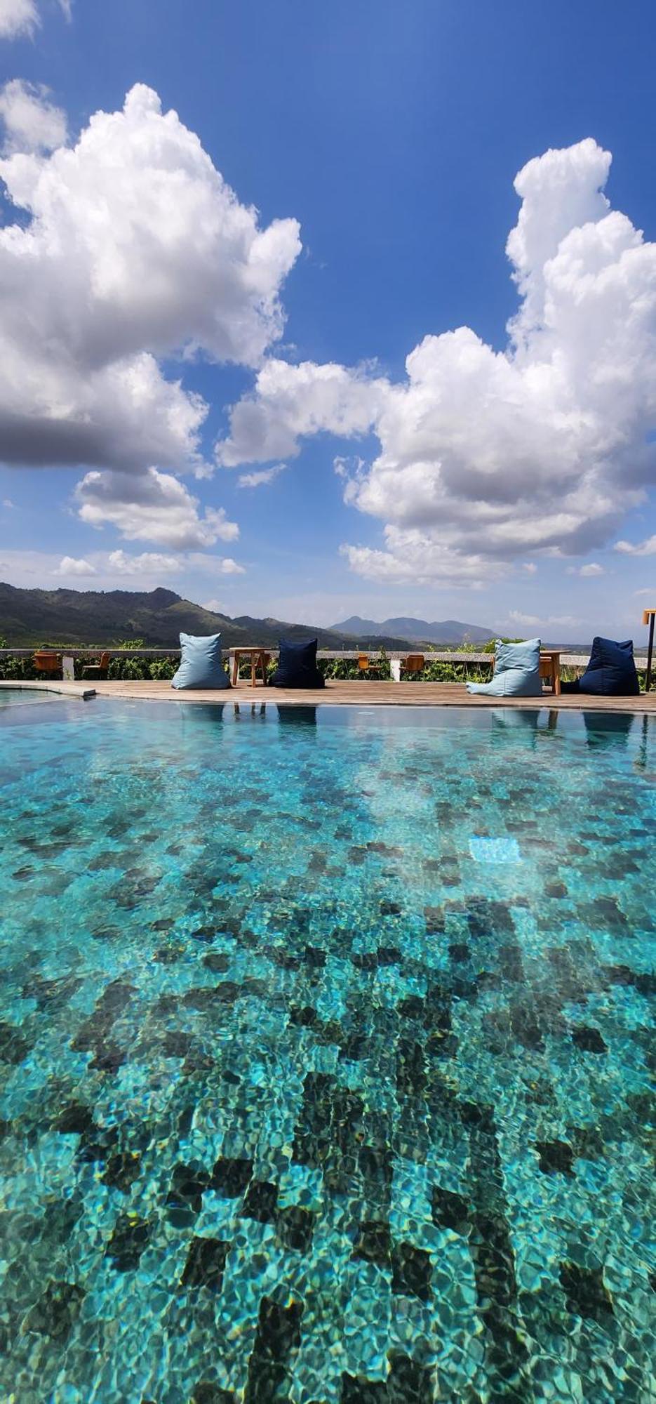 Sumberkima Resort Pemuteran Екстериор снимка