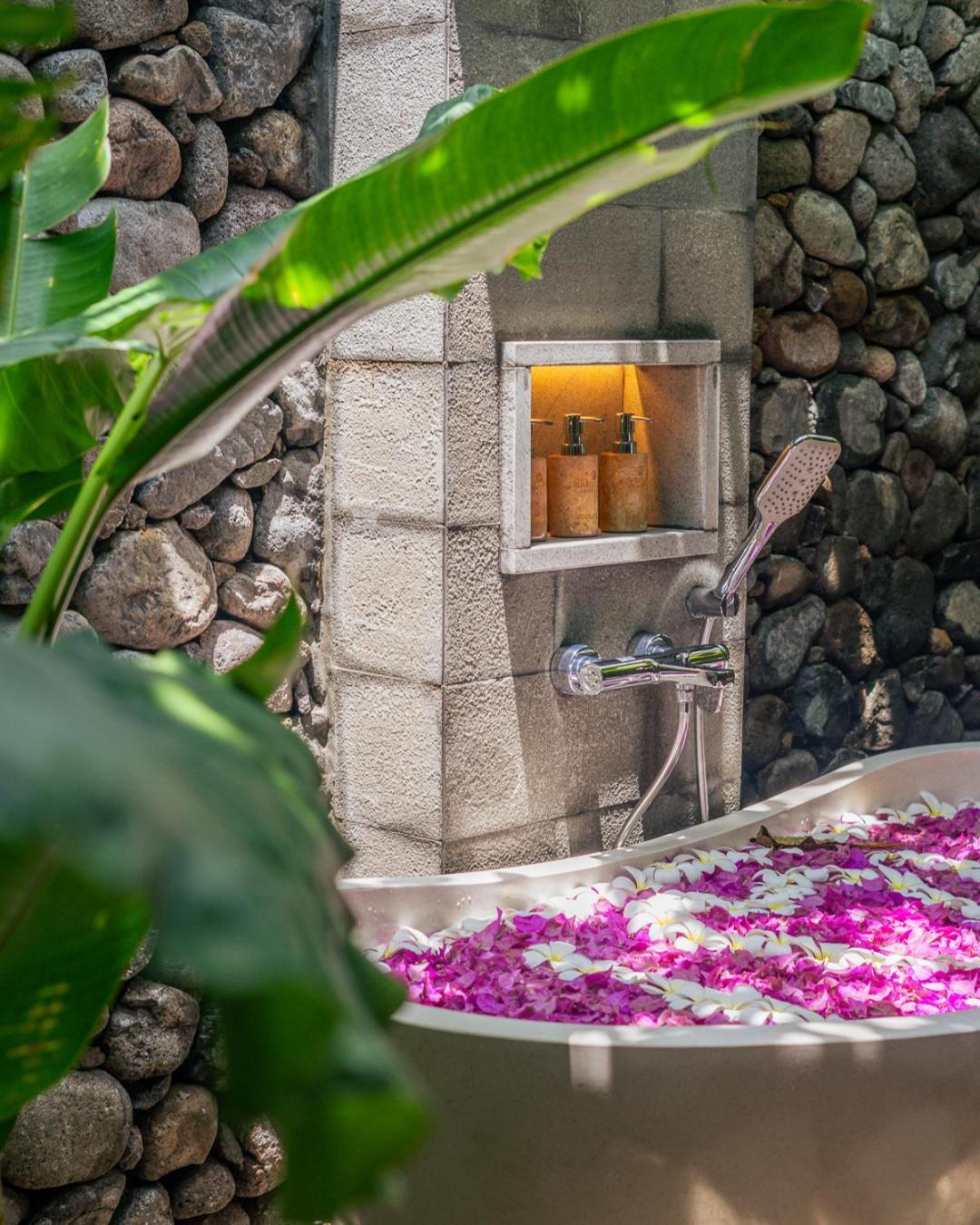 Sumberkima Resort Pemuteran Екстериор снимка