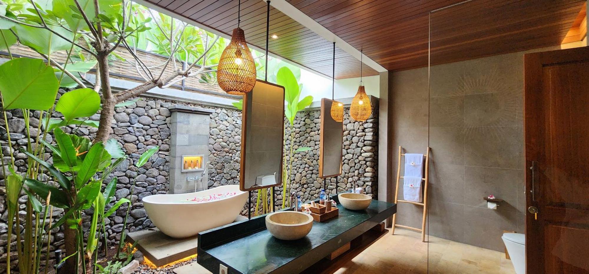 Sumberkima Resort Pemuteran Екстериор снимка