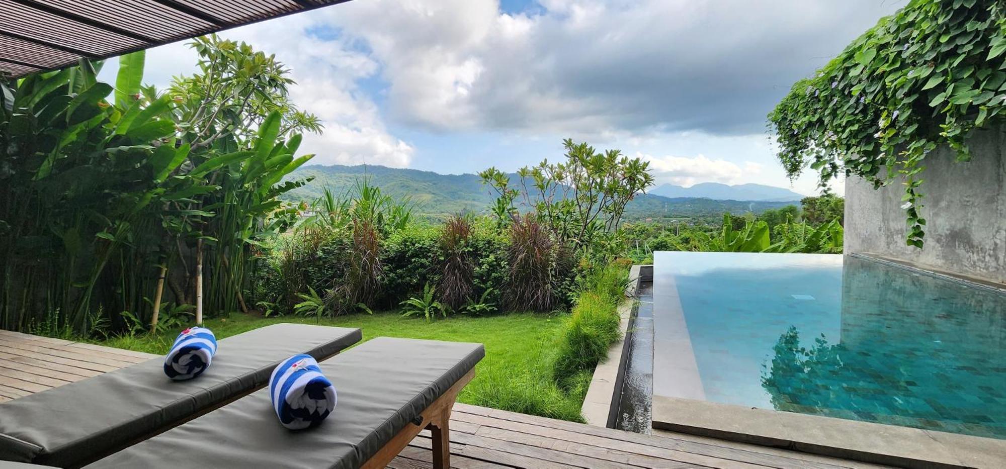 Sumberkima Resort Pemuteran Екстериор снимка