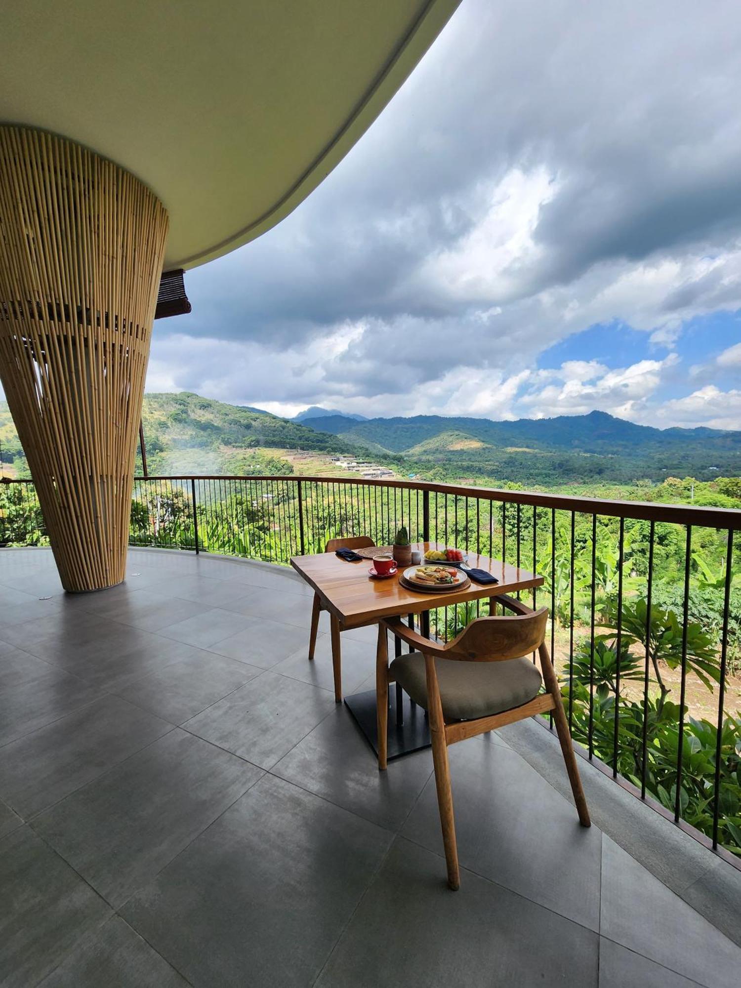 Sumberkima Resort Pemuteran Екстериор снимка
