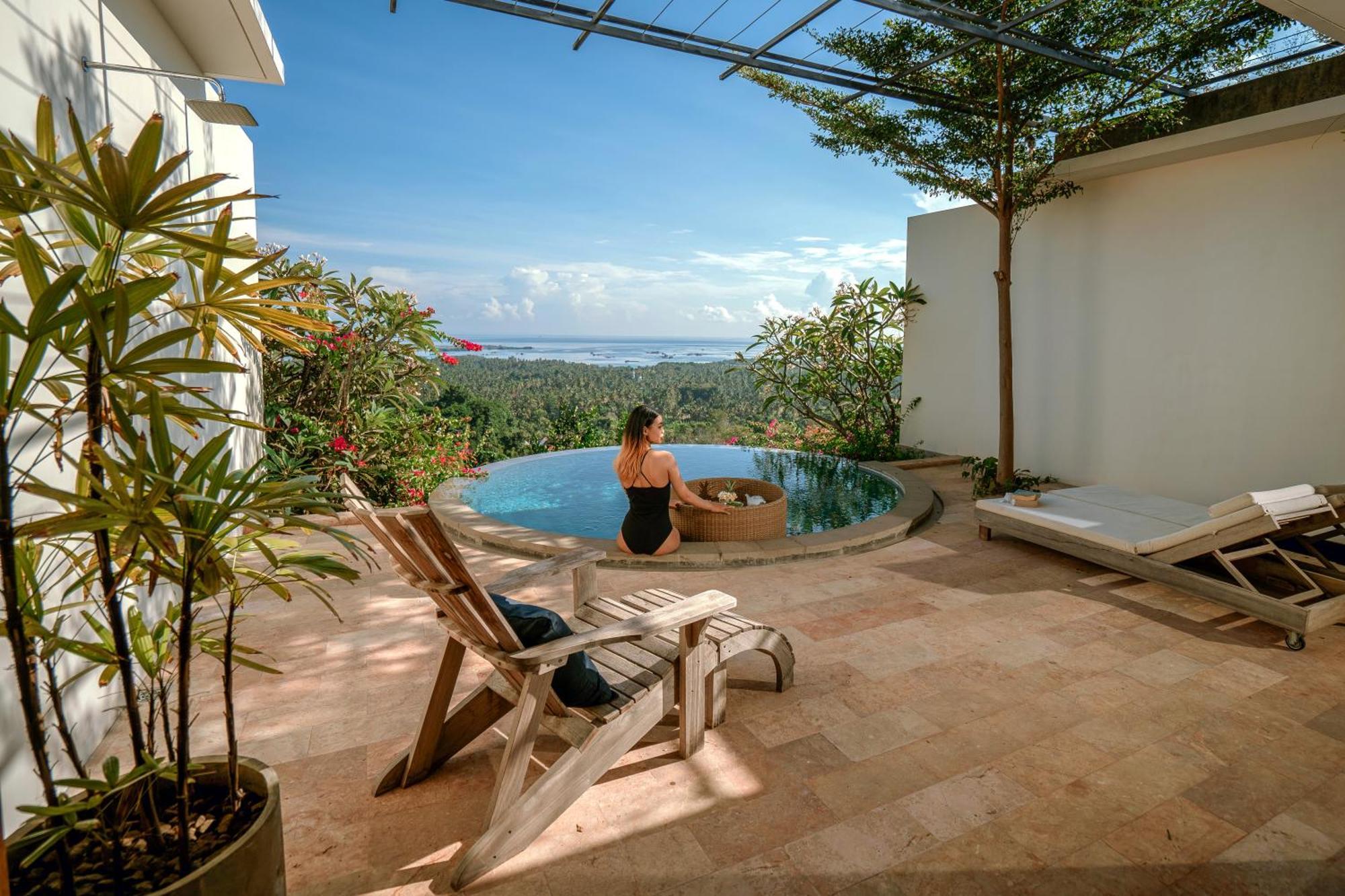 Sumberkima Resort Pemuteran Екстериор снимка